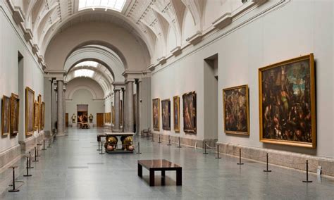 Museo del Prado Madrid - Informazioni, storia, ubicazione e cosa vedere