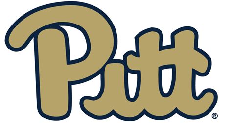 pitt logo png 10 free Cliparts | Download images on Clipground 2024