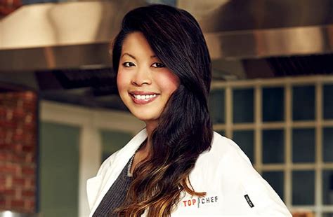 Mei Lin Bio, Age, Family, Husband, Net Worth, Restaurant, Top Chef