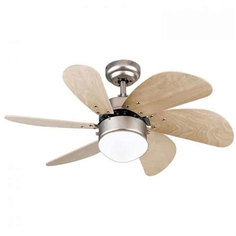 Quietest Ceiling Fans - 5 Whisper Quiet Ceiling Fan for Bedroom 2019 - Soundproof Guide