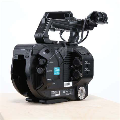 Sony FS7 - Film Store Rental