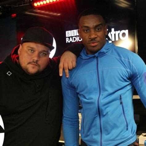 Stream Bugzy Malone - Fire In The Booth by Johnny Siddall | Listen ...