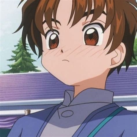 #syaoran li icons on Tumblr