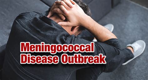 CDC Assists with Meningococcal Disease Outbreak Investigation in ...