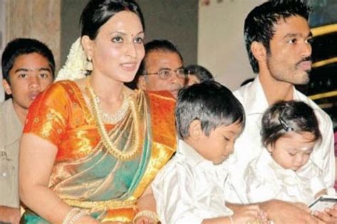 Dhanush Aishwarya Wedding Photos