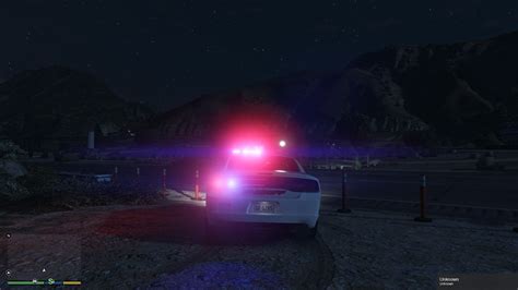 Roane County Sheriff's Office Skin - GTA5-Mods.com