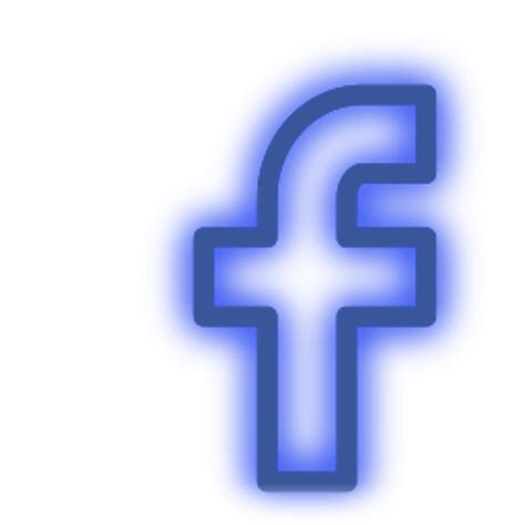 Facebook F Logo - LogoDix