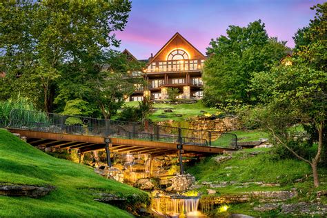 Packages & Offers | Big Cedar Lodge near Branson, Mo. | Wilderness resort, The perfect getaway ...