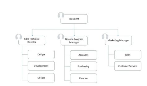 What is a Functional Organizational Structure? | PM Study Circle