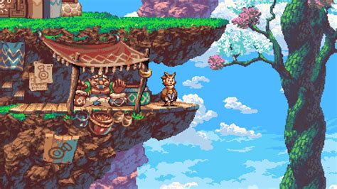 Owlboy Wallpapers - Wallpaper Cave