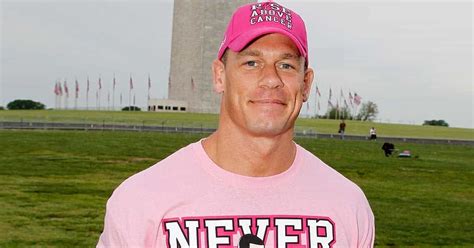 WWE News: John Cena's Wipeout return date announced for season two