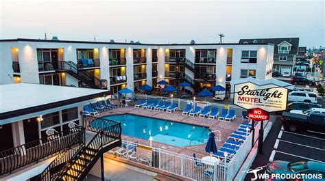 STARLIGHT MOTEL & LUXURY SUITES - Hotel Reviews (Ortley Beach, NJ ...