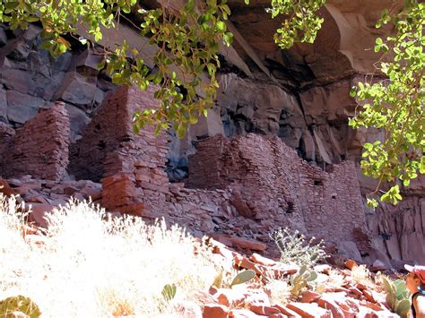 Honanki Ruins | Honanki is the largest cliff-dwelling ruin i… | Flickr