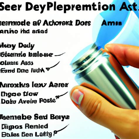 Exploring Aluminum Free Deodorant: Benefits, Brands, and DIY Recipes ...