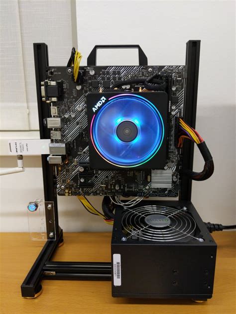 Pure monero mining rig (budget version) 14kH/s : r/MoneroMining