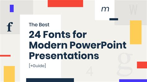 Best font styles for powerpoint presentations - nombitcoin