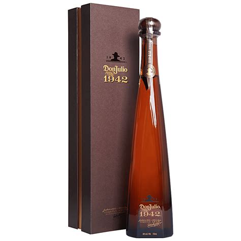 Don Julio 1942 Tequila 750 ml - Applejack