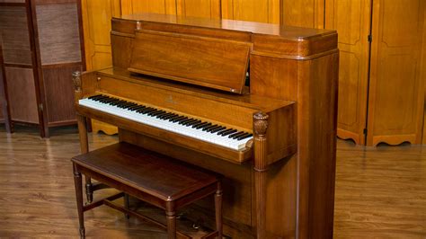 Art-deco Steinway Upright Piano for Sale - Online Piano Store - P292764