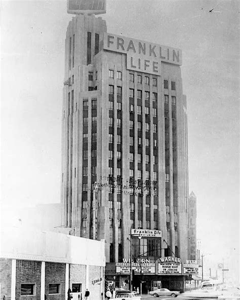 Wiltern Theatre: history + exterior views | Los angeles history, Aerial ...