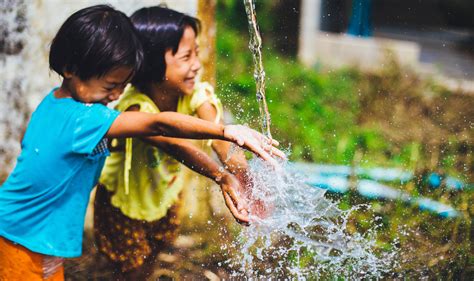 Igib-Feels: Teaching Water Conservation to Your Kids | MomCenter Philippines