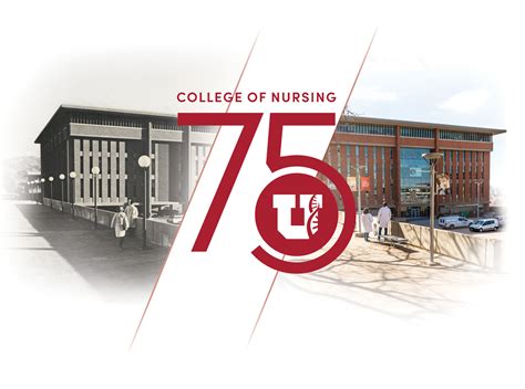 Celebrating a History of Excellence: 75 Years of Nursing at the ...