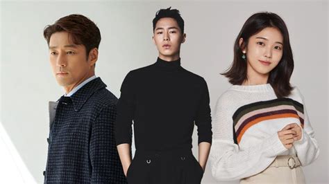 Ji Jin-hee, Lee Jae-wook, Hong Seung-hee join cast of upcoming K-drama ...