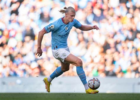 Erling Haaland’s $194 Million Release Clause Is Good News For Manchester City