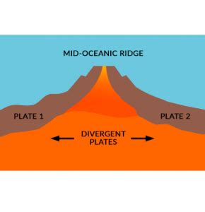 Mantle Convection: Earth's Plate Tectonic Conveyor Belt - Earth How