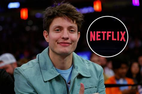 Netflix Sparks Backlash Over New Matt Rife Show - Newsweek