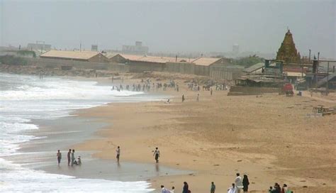 Karachi Beaches for Running - Great Runs