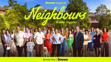 First Bouncer in Neighbours, now meet new dog Trevor! | What to Watch