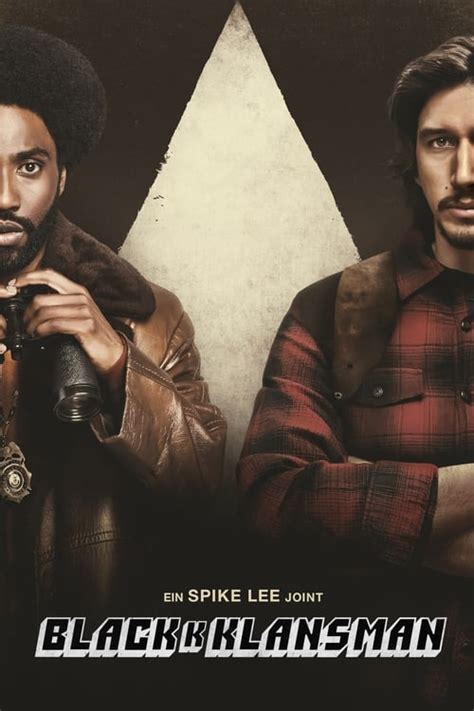 Download BlacKkKlansman (2018) Watch Full Movie Streaming Online - Download Saving