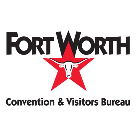 Fort Worth logo, Vector Logo of Fort Worth brand free download (eps, ai ...