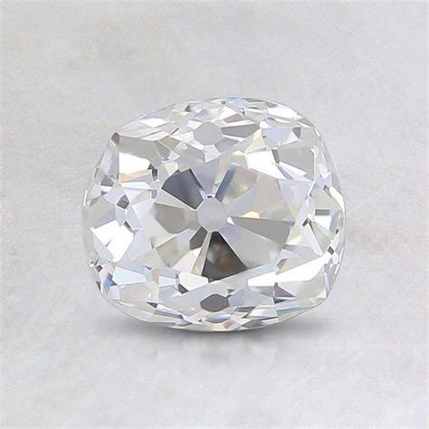 History of the Old Mine Cut Diamond | Jonathan's Fine Jewelers