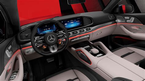 Mercedes-AMG GLE 53 Coupé | 2023 - JESMB