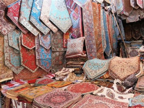 Tehran grand bazaar: a travel guide - Backpack Adventures