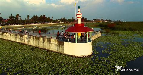 Lake Chapala - Drone Photography