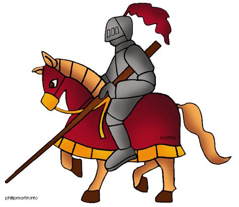 Middle Ages Clip Art - ClipArt Best