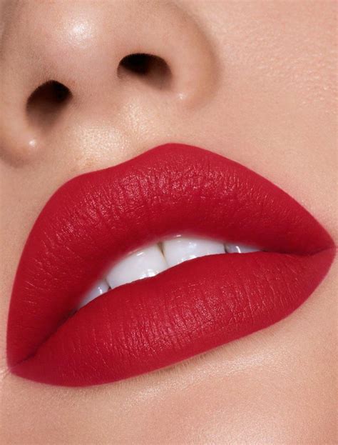 Dark Brown Matte Lipstick | Best Lip Liner | Unique Lipstick Colors ...