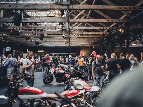 Bike Shed London motors back into town | How To Spend It