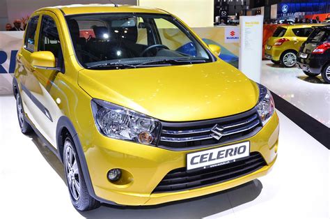 Suzuki Celerio Pakistan 2018 Launch Date Price Fuel Consumption ...