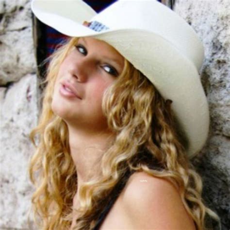 Taylor Swift Cowboy Hat