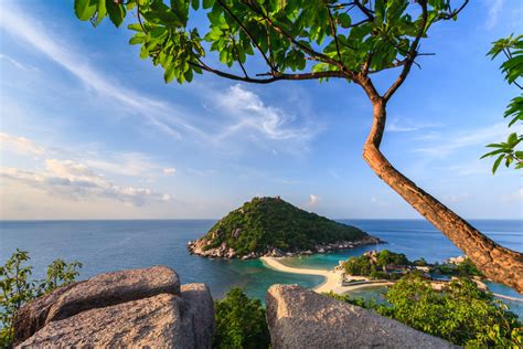 What to do in Ko Tao, Thailand's most underrated island | Intrepid ...