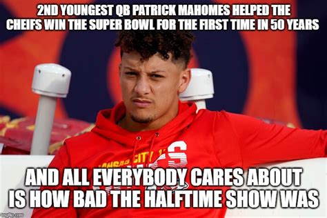 Patrick Mahomes Birthday Memes Images - IMAGESEE