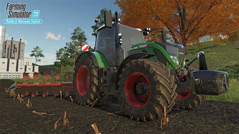 Farming Simulator 23: First Gameplay Video Revealed - GamesReviews.com