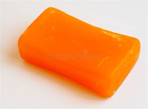 Orange Soap stock image. Image of orange, wash, washing - 5747985