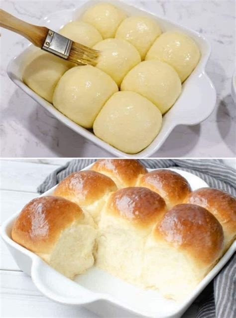 FLUFFY CONDENSED MILK BREAD EASY RECIPE - All Recipes