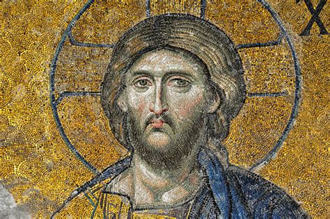 1,200+ Jesus Mosaic In Hagia Sophia Stock Photos, Pictures & Royalty-Free Images - iStock