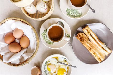 10 of the Best Breakfast Foods Around the World - Flipboard