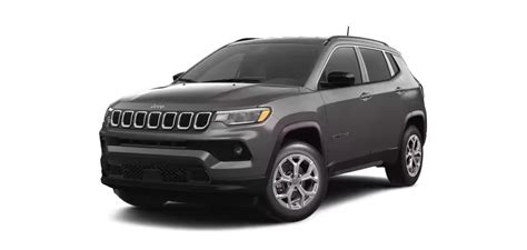 Jeep Compass Colors | AutoNation Chrysler Dodge Jeep Ram North Fort Worth